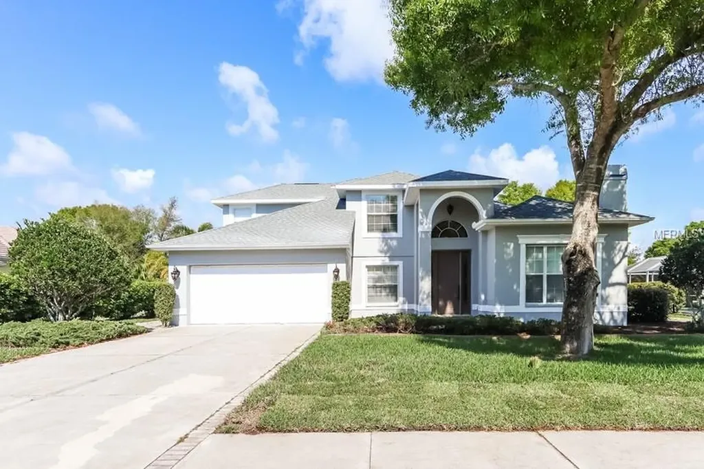 2493 Sonoma Drive W Nokomis FL 34275