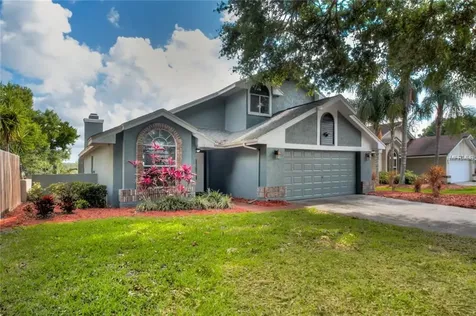7533 Summer Lakes Court Orlando FL 32835
