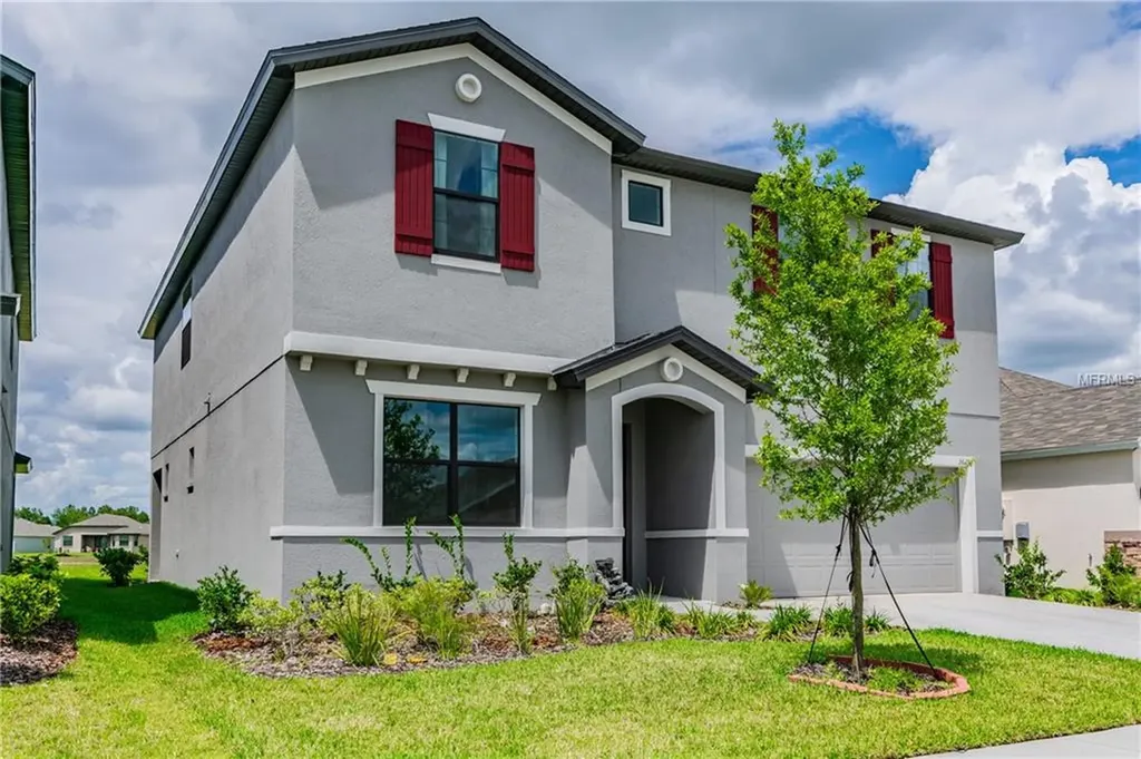 362 Old Windsor Way Spring Hill FL 34609
