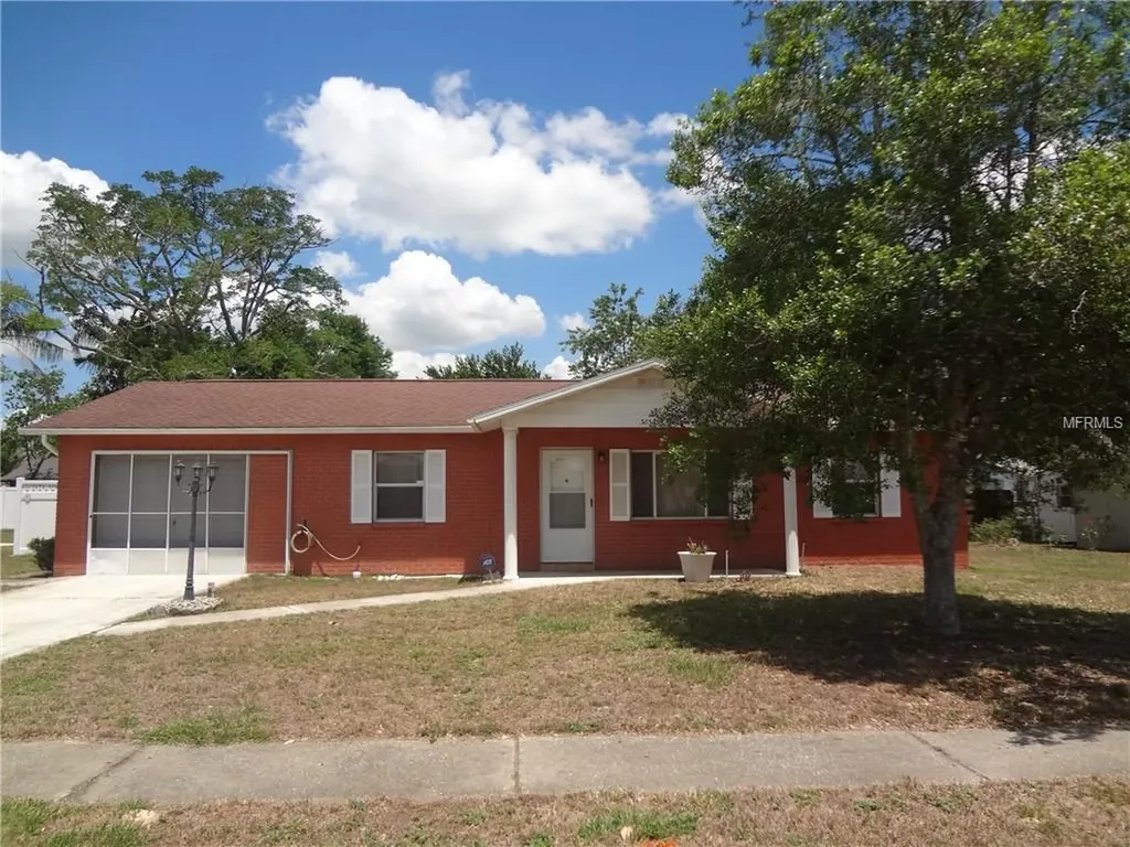 38549 Trellis Avenue Zephyrhills FL 33540