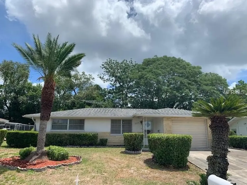 10524 Laburnum Drive Port Richey FL 34668
