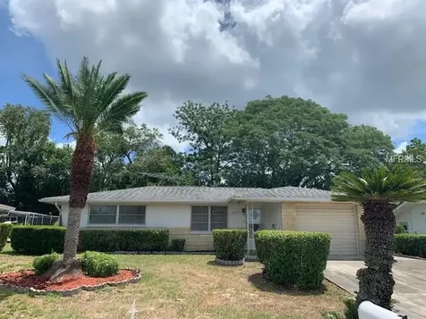 10524 Laburnum Drive Port Richey FL 34668
