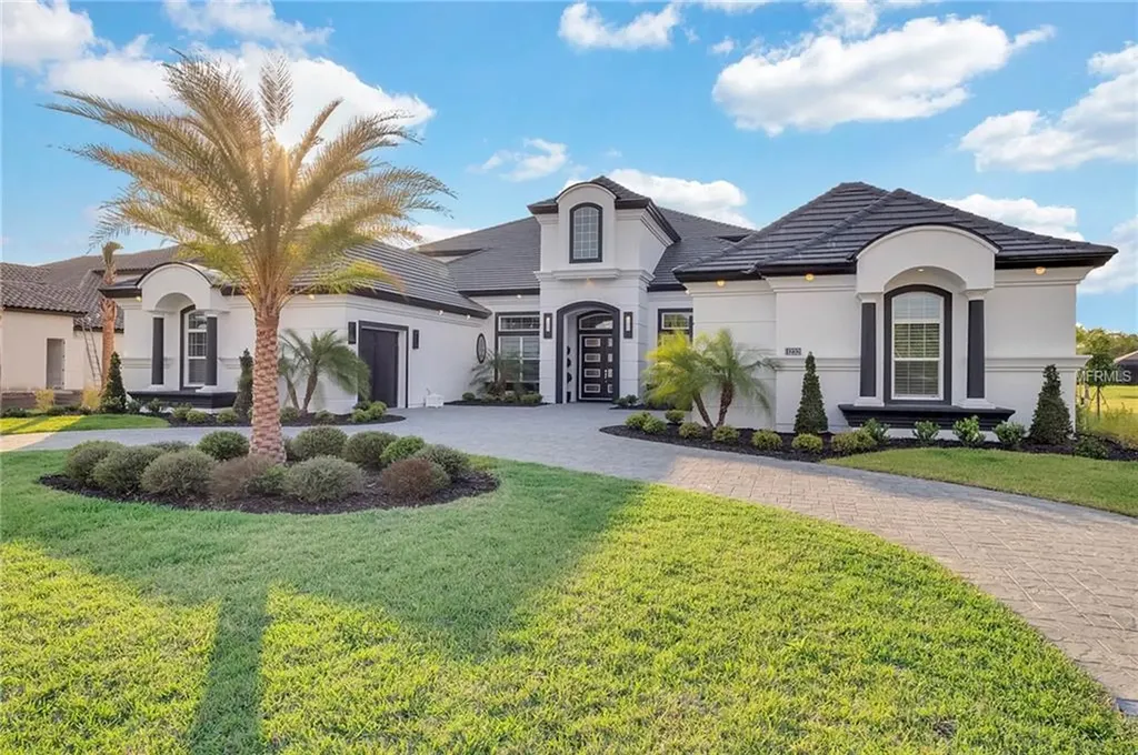1232 Castlehawk Lane Ormond Beach FL 32174