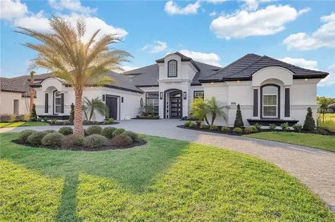 1232 Castlehawk Lane Ormond Beach FL 32174