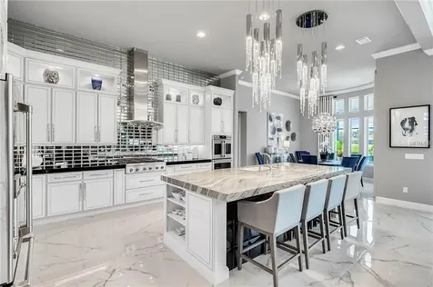 1232 Castlehawk Lane Ormond Beach FL 32174