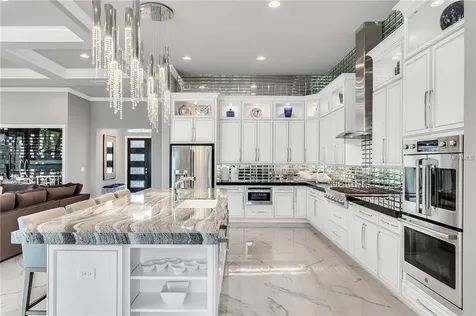 1232 Castlehawk Lane Ormond Beach FL 32174