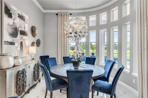 1232 Castlehawk Lane Ormond Beach FL 32174