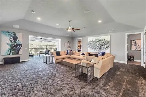 1232 Castlehawk Lane Ormond Beach FL 32174