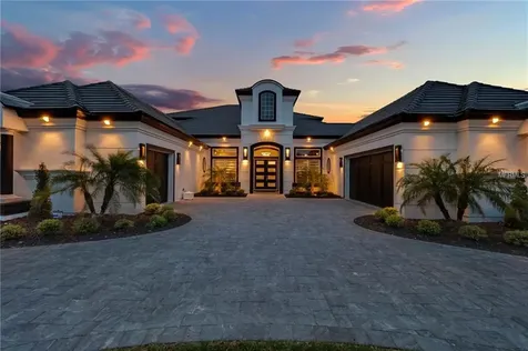 1232 Castlehawk Lane Ormond Beach FL 32174