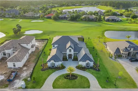 1232 Castlehawk Lane Ormond Beach FL 32174