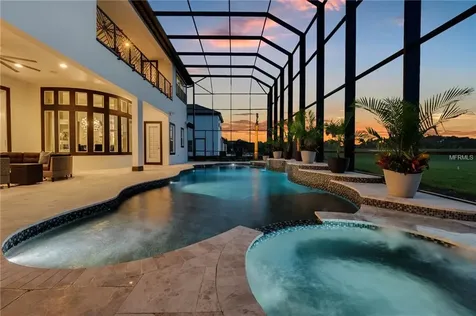 1232 Castlehawk Lane Ormond Beach FL 32174
