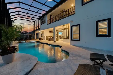 1232 Castlehawk Lane Ormond Beach FL 32174