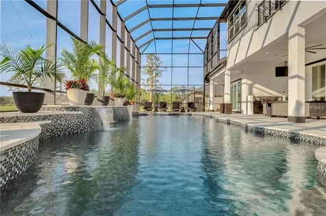1232 Castlehawk Lane Ormond Beach FL 32174