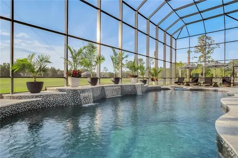 1232 Castlehawk Lane Ormond Beach FL 32174