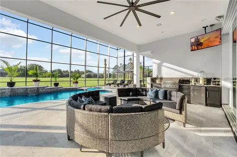 1232 Castlehawk Lane Ormond Beach FL 32174