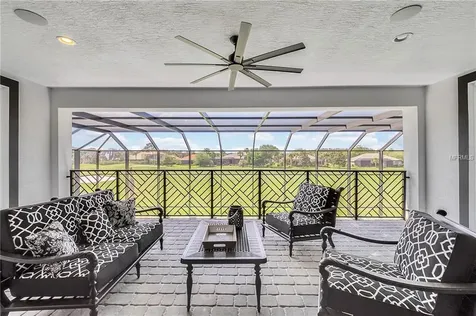 1232 Castlehawk Lane Ormond Beach FL 32174