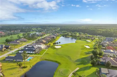 1232 Castlehawk Lane Ormond Beach FL 32174
