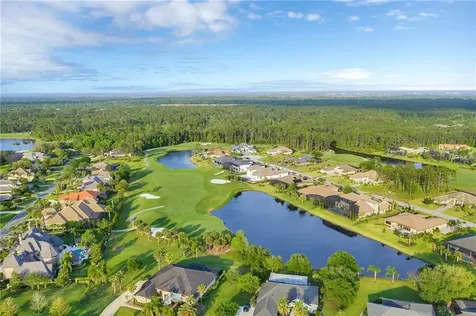 1232 Castlehawk Lane Ormond Beach FL 32174