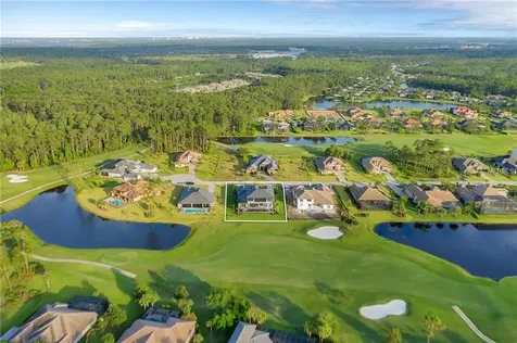 1232 Castlehawk Lane Ormond Beach FL 32174