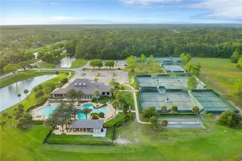 1232 Castlehawk Lane Ormond Beach FL 32174