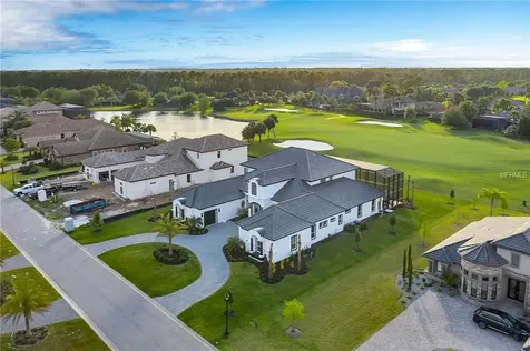 1232 Castlehawk Lane Ormond Beach FL 32174