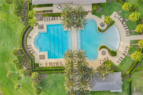1232 Castlehawk Lane Ormond Beach FL 32174