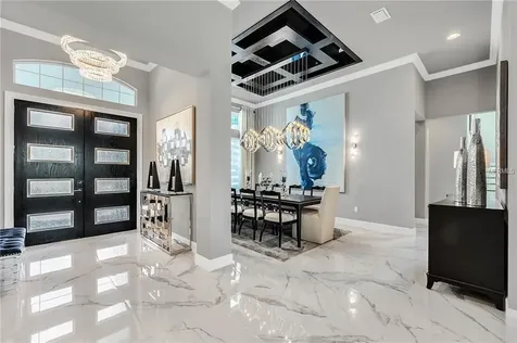 1232 Castlehawk Lane Ormond Beach FL 32174