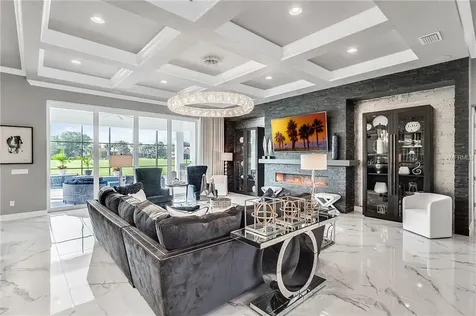 1232 Castlehawk Lane Ormond Beach FL 32174