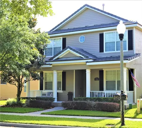 7142 Maleberry Run Winter Garden FL 34787
