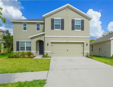 10613 Park Meadowbrooke Drive Riverview FL 33578