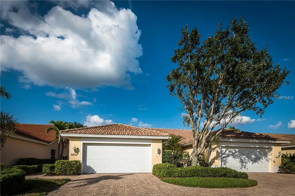 3800 Tripoli Boulevard Punta Gorda FL 33950
