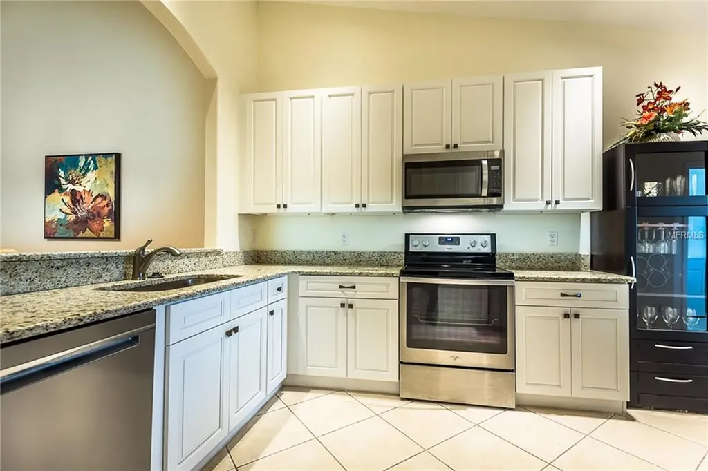 3800 Tripoli Boulevard Punta Gorda FL 33950