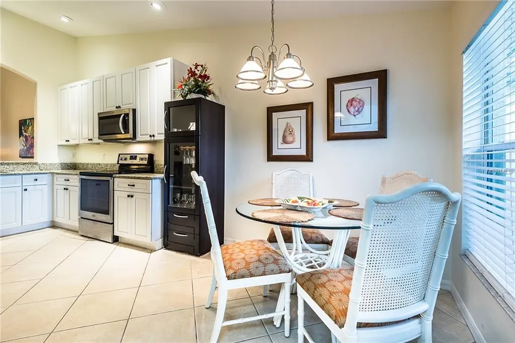 3800 Tripoli Boulevard Punta Gorda FL 33950