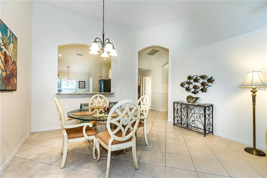 3800 Tripoli Boulevard Punta Gorda FL 33950
