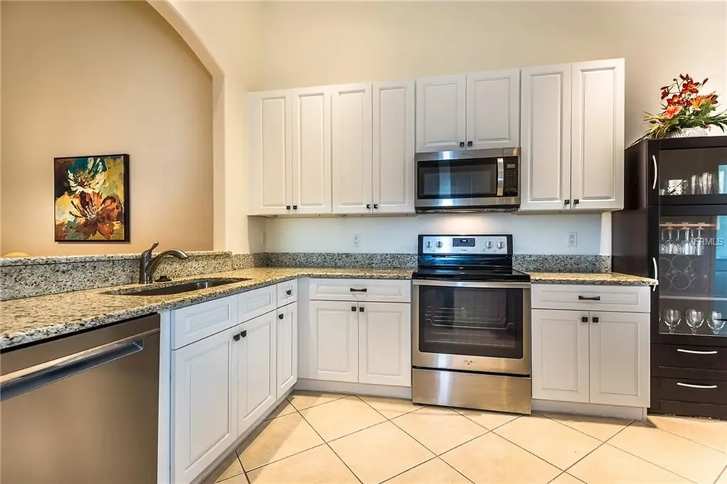 3800 Tripoli Boulevard Punta Gorda FL 33950