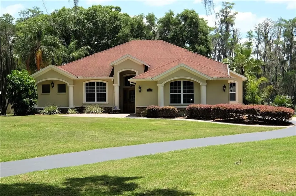 21452 Hopson Road Land O Lakes FL 34638