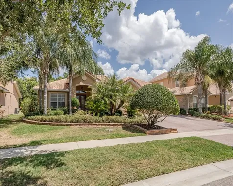 3533 Sunset Isles Boulevard Kissimmee FL 34746
