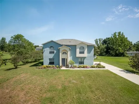 2937 Big Sky Boulevard Kissimmee FL 34744