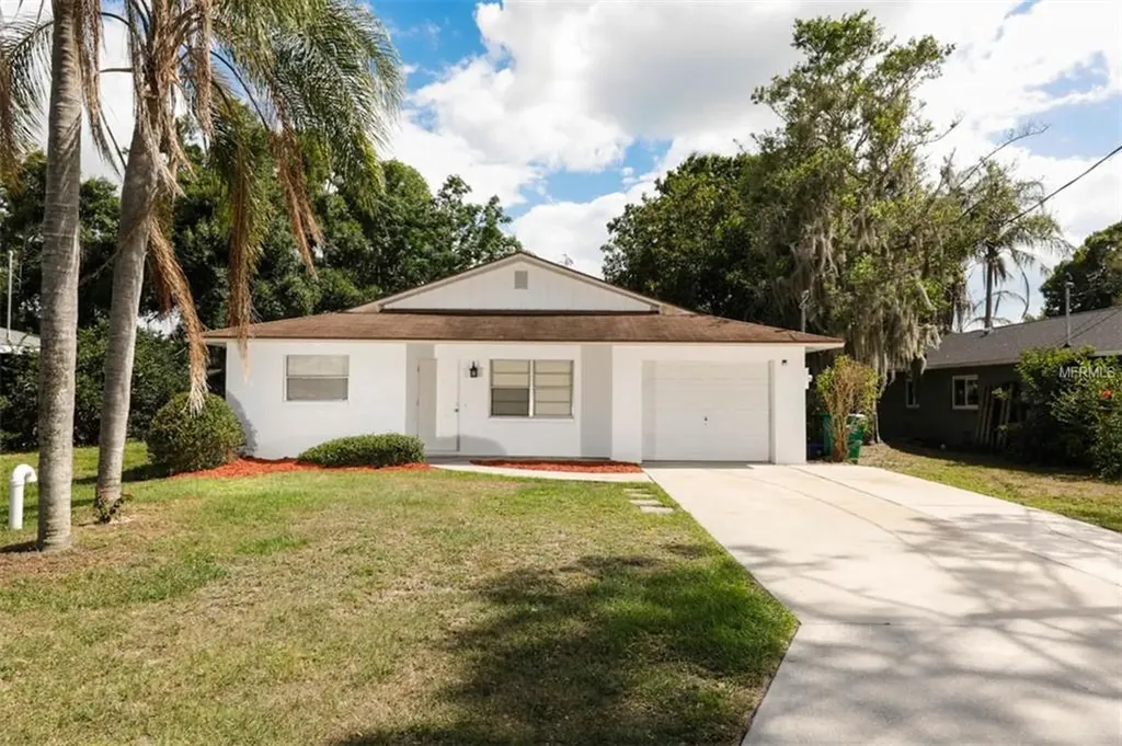 2936 Edgewood Lane Sarasota FL 34231