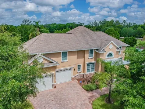 19926 Dolores Ann Court Lutz FL 33549