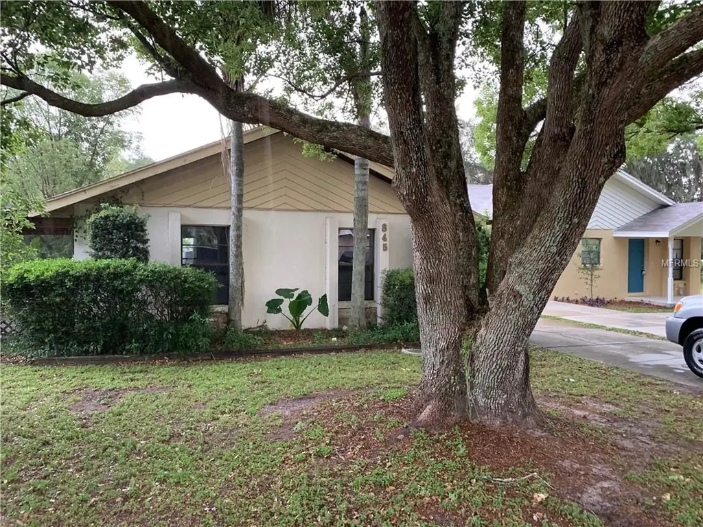 845 Mikasuki Drive Lakeland FL 33813