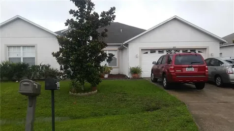 319 Aylesbury Court Kissimmee FL 34758