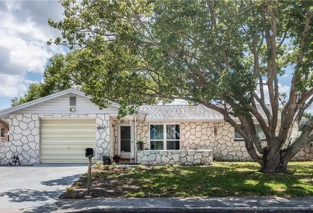 6830 Tierra Verde Street Port Richey FL 34668