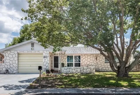 6830 Tierra Verde Street Port Richey FL 34668