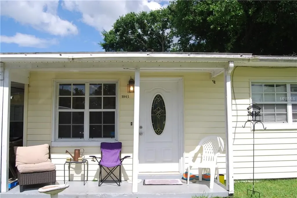 1003 Meadow Avenue Lakeland FL 33801