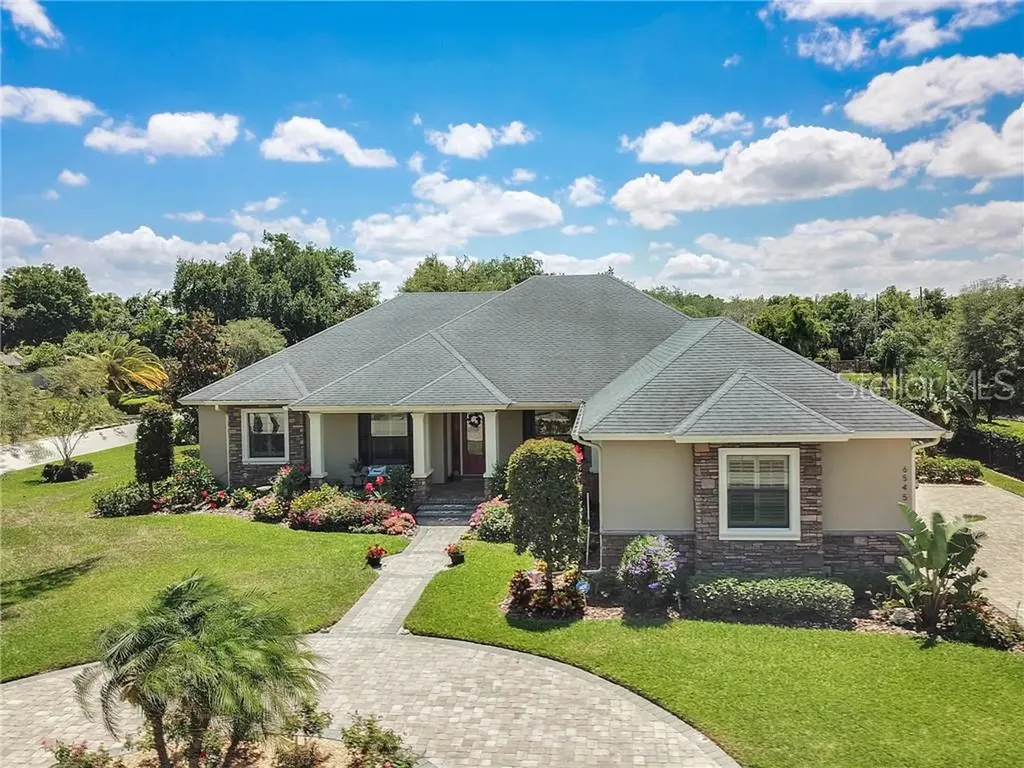 6545 Highlands In The Woods Street Lakeland FL 33813