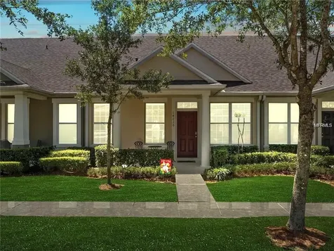 14036 Wild Majestic Street Orlando FL 32828