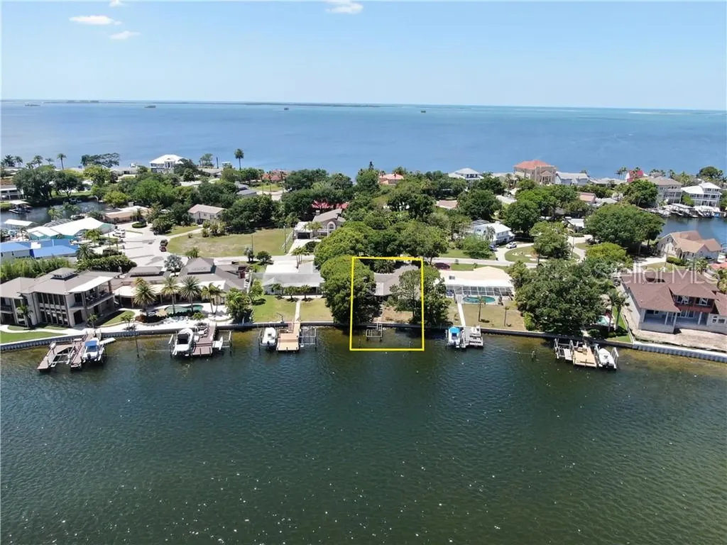 154 Carlyle Drive Palm Harbor FL 34683