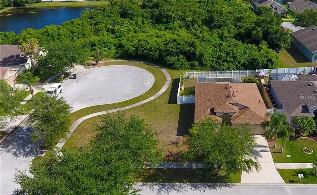 10602 Logan Chase Lane Riverview FL 33579
