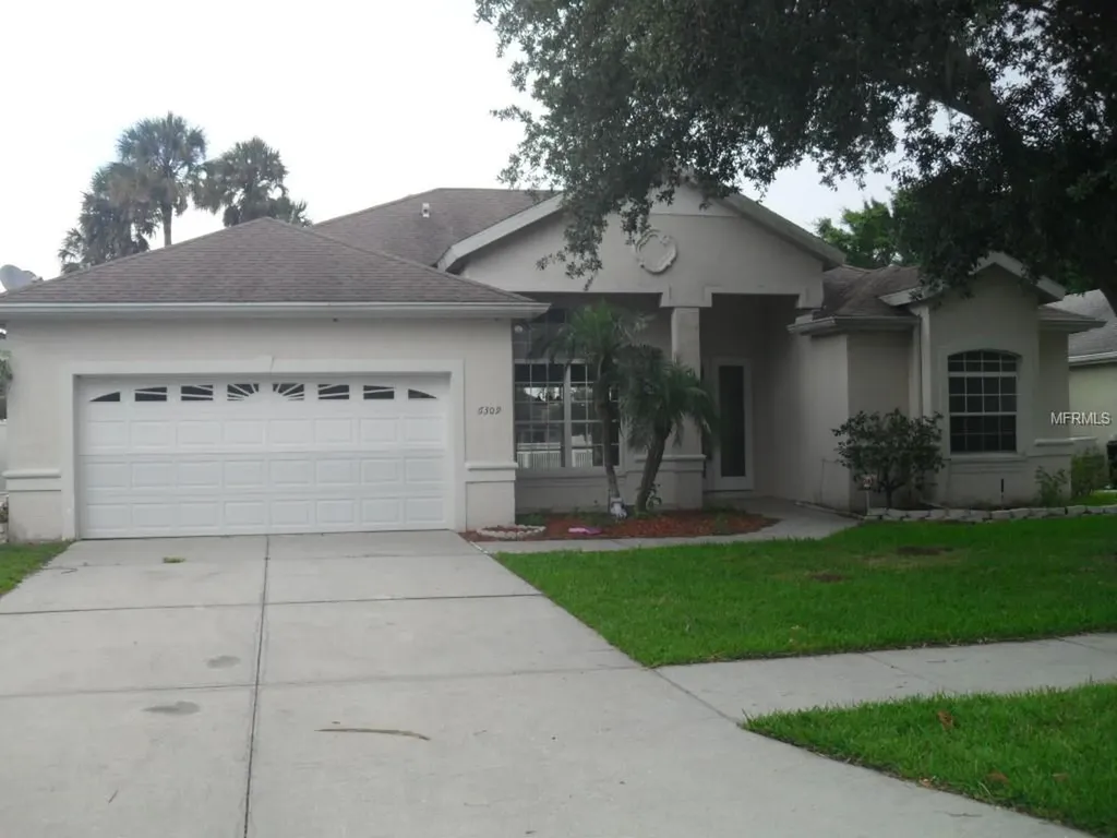 6309 Rock Creek Circle Ellenton FL 34222